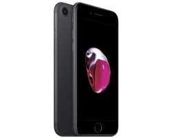 Apple iPhone 7 128GB Black A1778