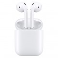 Apple AirPods..