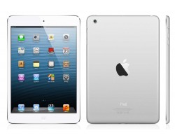 Apple iPad Pro 128GB Wi-Fi Silver